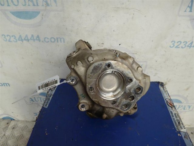 Цапфа - поворотний кулак задній, правий 52210TP6A01 HONDA