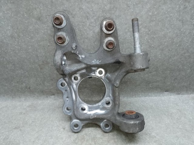 Кулак поворотний лівий 52215STXA02 HONDA