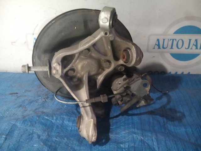 Цапфа - поворотний кулак задній, лівий 52215TC0T00 HONDA