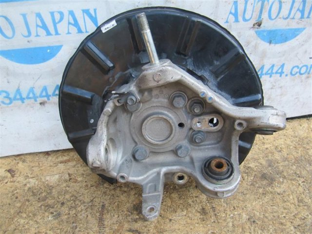 Цапфа поворотна ліва 52215TZ5A00 HONDA