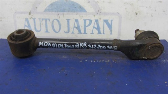 Важіль підвіски задній лівий 52400STXA11 HONDA