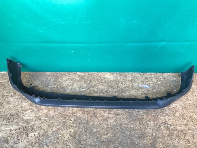 Захист передній "кенгурятник" 524110R130 TOYOTA