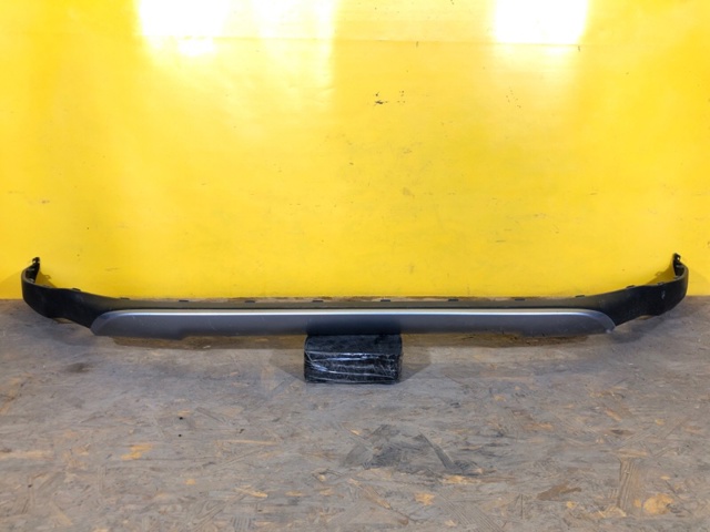Губа переднього бампера 5241142060 TOYOTA