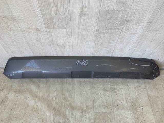 Молдинг бампера заднього, центральний 5245342040B0 TOYOTA
