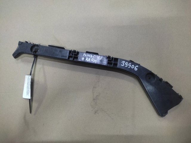 Кронштейн бампера заднього, правий 5257547011 TOYOTA