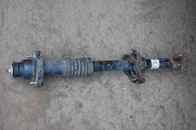 Амортизатор задній 52610SN7E02 HONDA