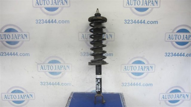 Циліндр підвіски 52611T2BA03 HONDA