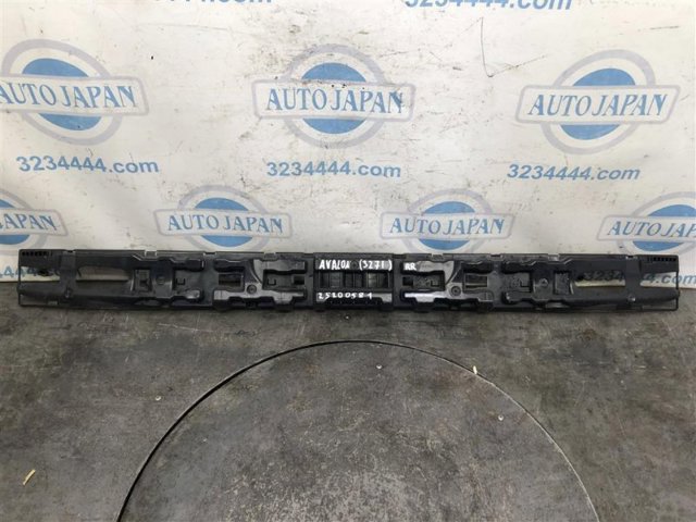 Абсорбер (наповнювач) бампера заднього 52615AC040 TOYOTA