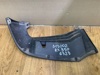 Спойлер переднього бампера, правий 527110E020 TOYOTA