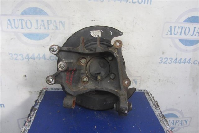 Цапфа - поворотний кулак задній, правий 52720C5000 HYUNDAI