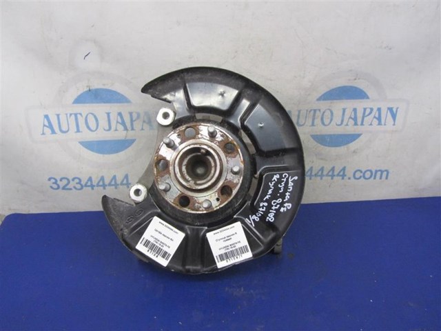 Маточина задня 52720S1000 HYUNDAI