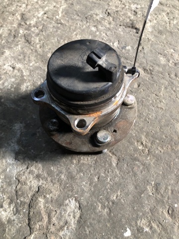 Підшипник задньої маточини 527502B100 HYUNDAI