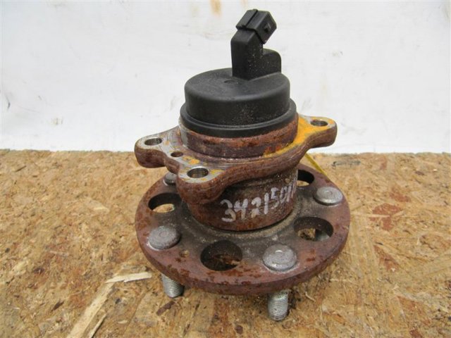 Підшипник задньої маточини 52750B2050 HYUNDAI