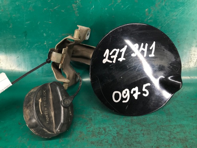 Пробка паливного бака 5278633AG CHRYSLER