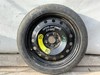 Запаска/докатка 17 5 hyundai i40 2011-2015 (52910-2t930, диск 4tх17, шина kumho t135/80 d17 103m, корея 2014р.) 52910-2M910