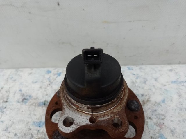 Гайка колісна 5295014140 HYUNDAI