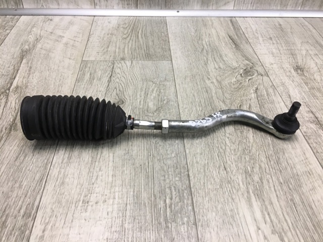 Тяга рульова поперечна 53010T2BA01 HONDA