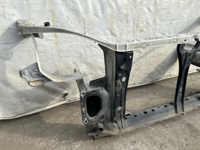 Супорт радіатора нижній/монтажна панель кріплення фар 53060AG02A9P SUBARU