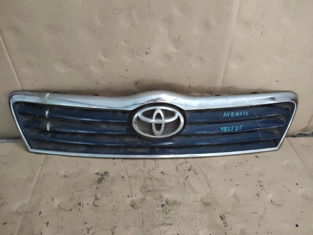 Захисна решітка радіатора 5310005060B0 TOYOTA