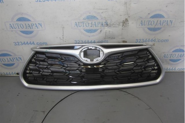 Решітка радіатора 531010E330 TOYOTA