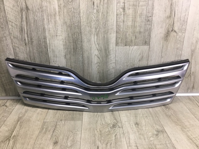 Решітка радіатора 531010T010 TOYOTA