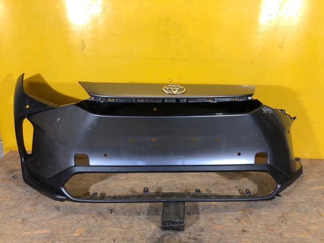 Решітка 5310142470 TOYOTA