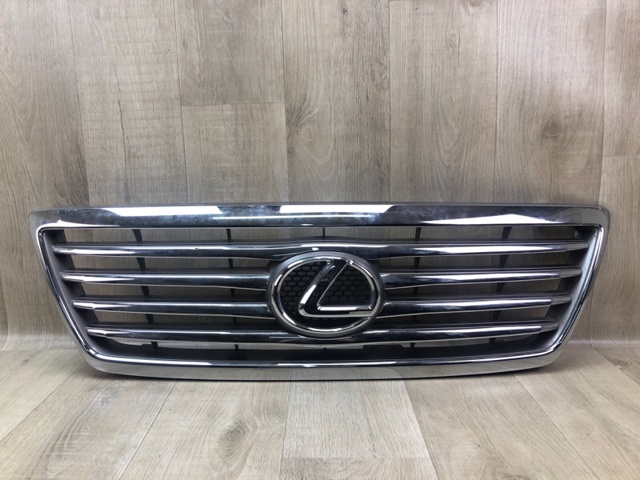 Решітка 5310160380 TOYOTA