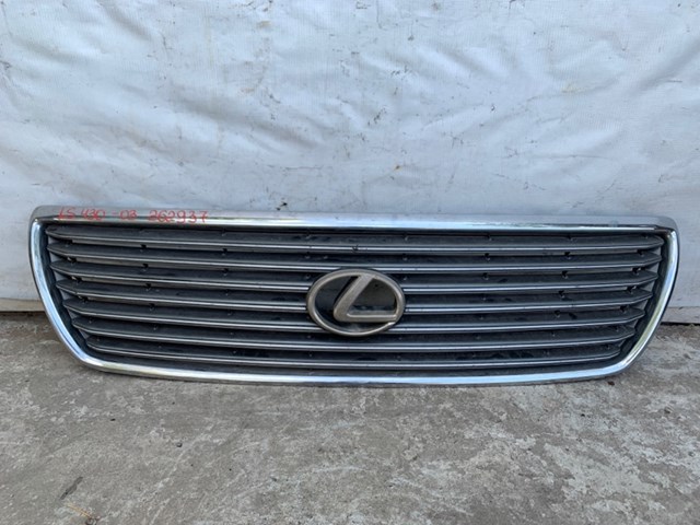 Решітка радіатора 5311250090 TOYOTA