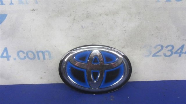 Емблема на решітку радіатора 5314147030 TOYOTA