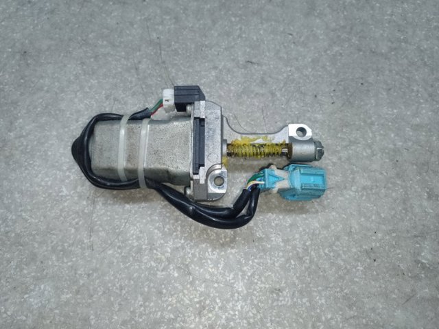 Колонка рульова 53200STXA02 HONDA