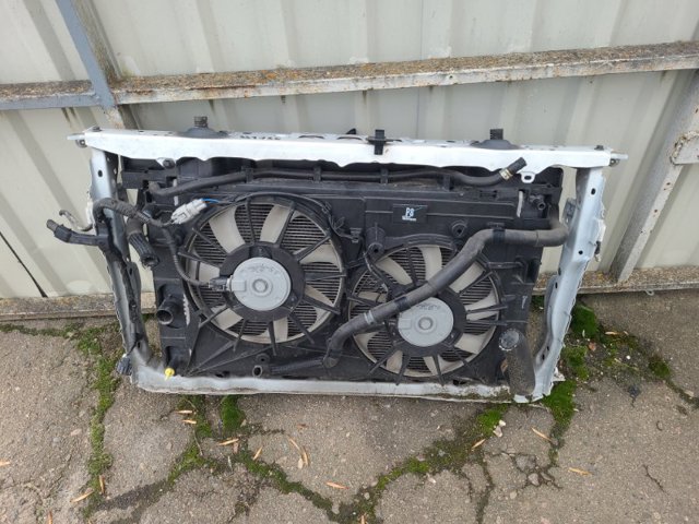 Оперення в зборі 5320176901 TOYOTA