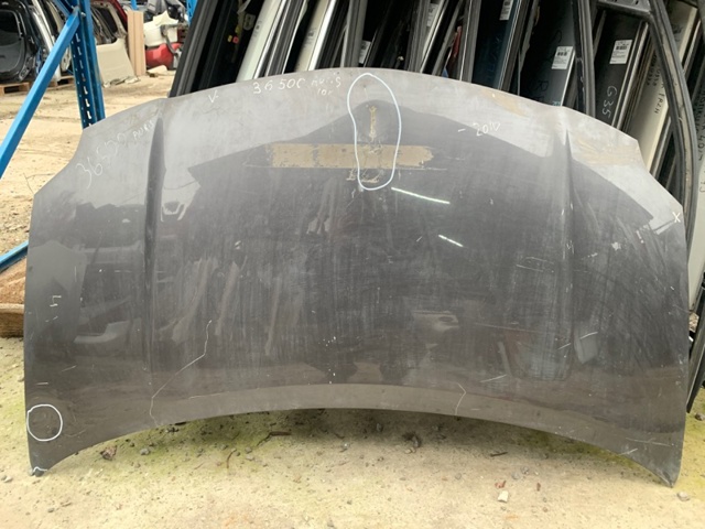 Капот 5330102160 TOYOTA