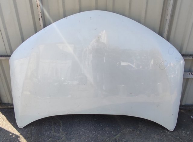Капот 533010R050 TOYOTA