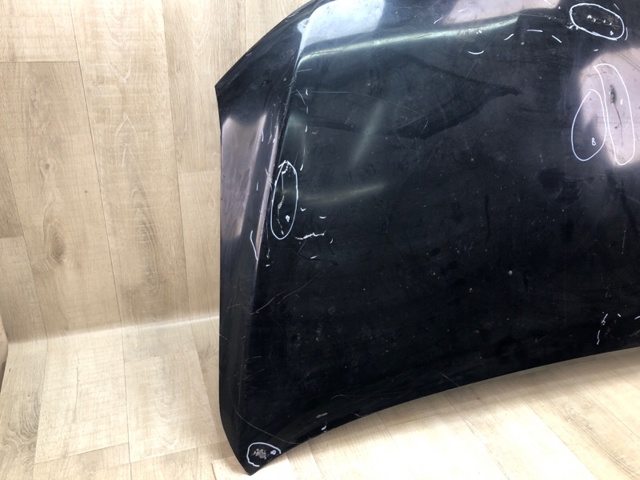 Капот 533010T020 TOYOTA