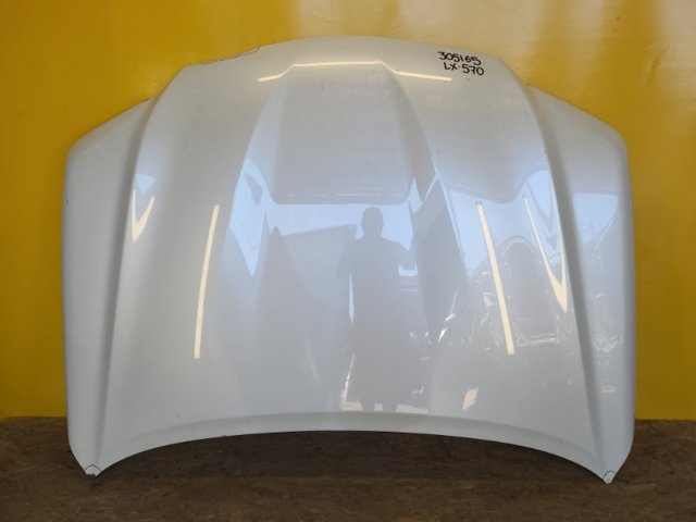 Капот 5330160700 TOYOTA