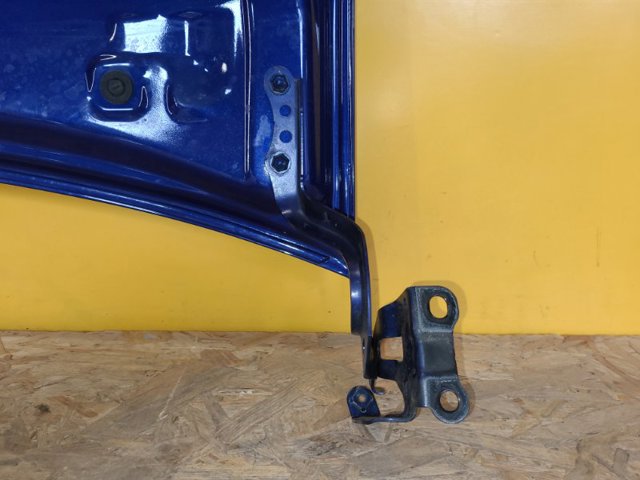 Завіс капота, лівий 5342047130 TOYOTA
