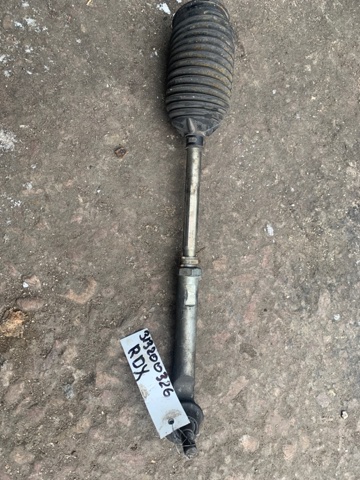 Пильник рульового механізму / рейки 53429STKA01 HONDA