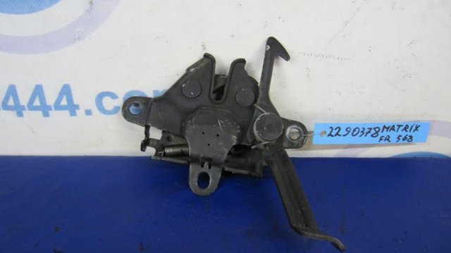 Замок кришки капота 5351002240 TOYOTA