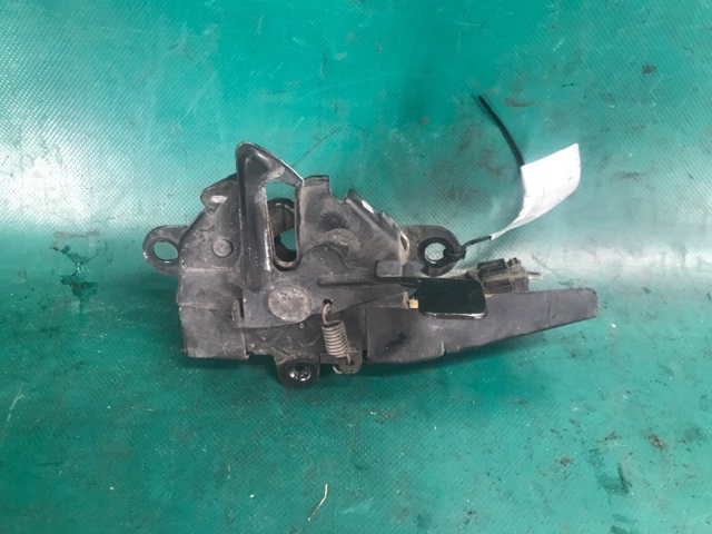 Замок капота 53510AC060 TOYOTA