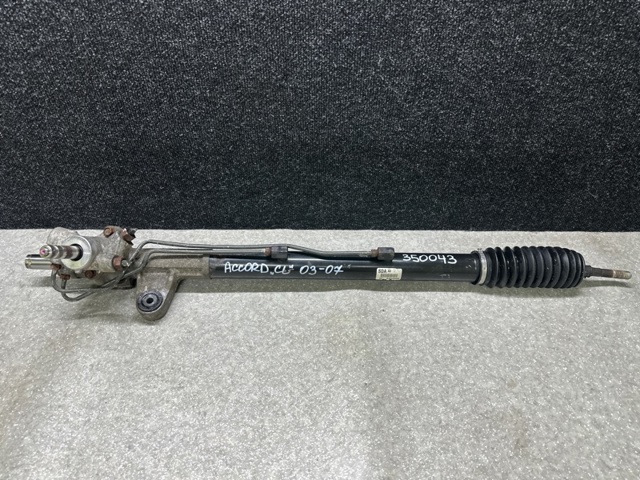 Управління рульове в зборі 53601SDAA01 HONDA