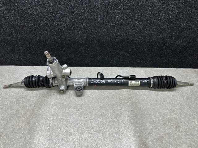 Рейковий рульовий механізм 53601SNAA51 HONDA