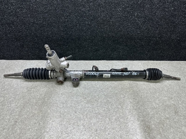 Рейковий рульовий механізм 53601SNAA52 HONDA