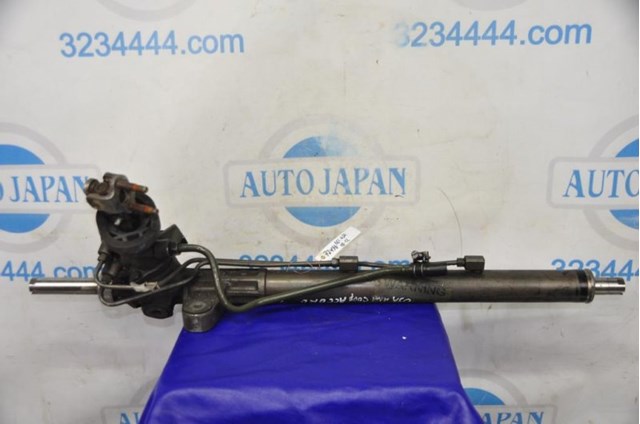 Рейковий рульовий механізм 53601TE0A02 HONDA