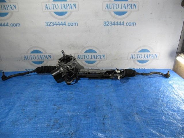 Рейковий рульовий механізм 53601TR6A91 HONDA