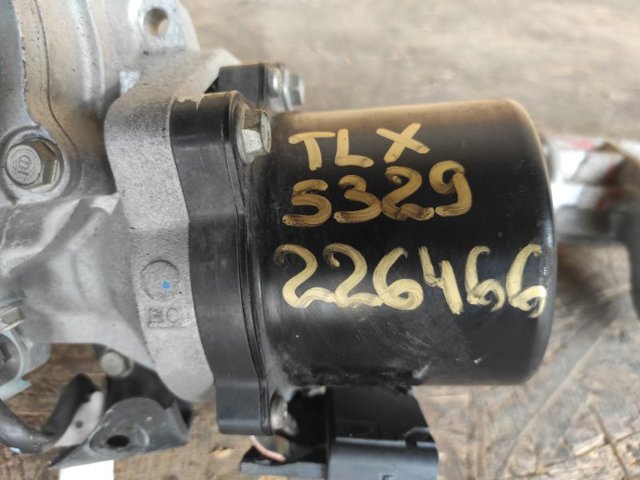 Рейковий рульовий механізм 53601TZ4A01 HONDA