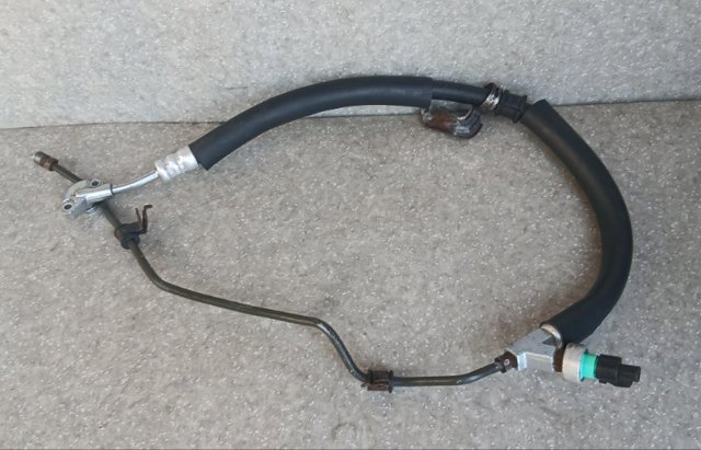 Патрубок гідропідсилювача 53713STXA01 HONDA