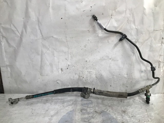 Трубка високого тиску ГПК 53713SZAA02 HONDA