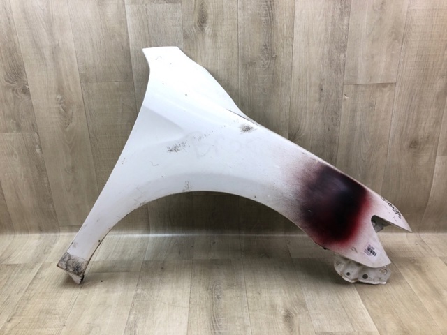 Переднє праве крило 5380133170 TOYOTA