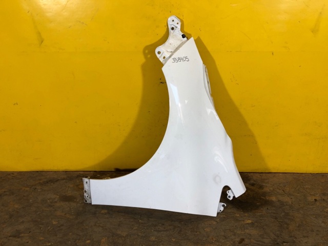 Переднє ліве крило 5380212B10 TOYOTA