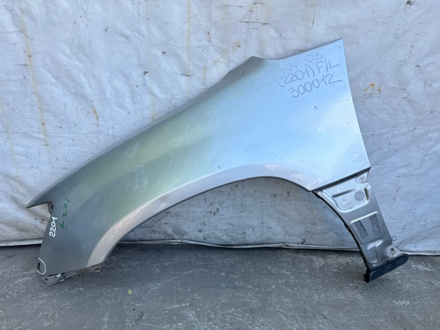 Переднє ліве крило 5380248021 TOYOTA